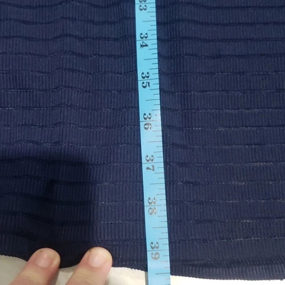 Eci Maxi Jersey-knit Skirt Size‎ Small